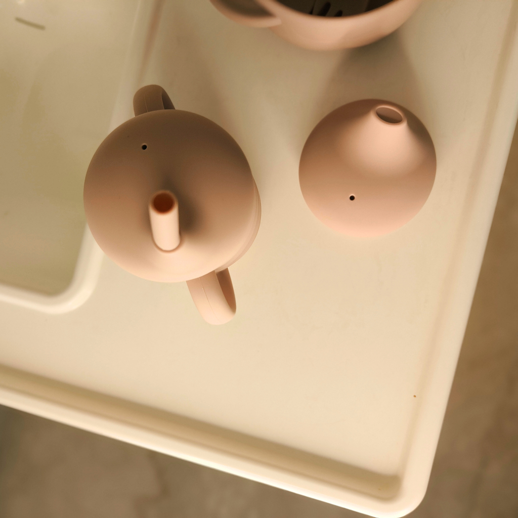 Little Nibbles 6-Pieces Feeding Set