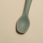 Baby Silicone Cutlery
