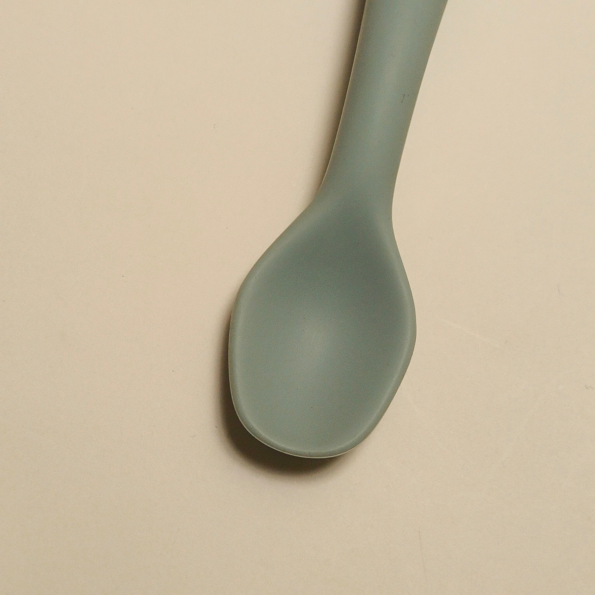 Baby Silicone Cutlery