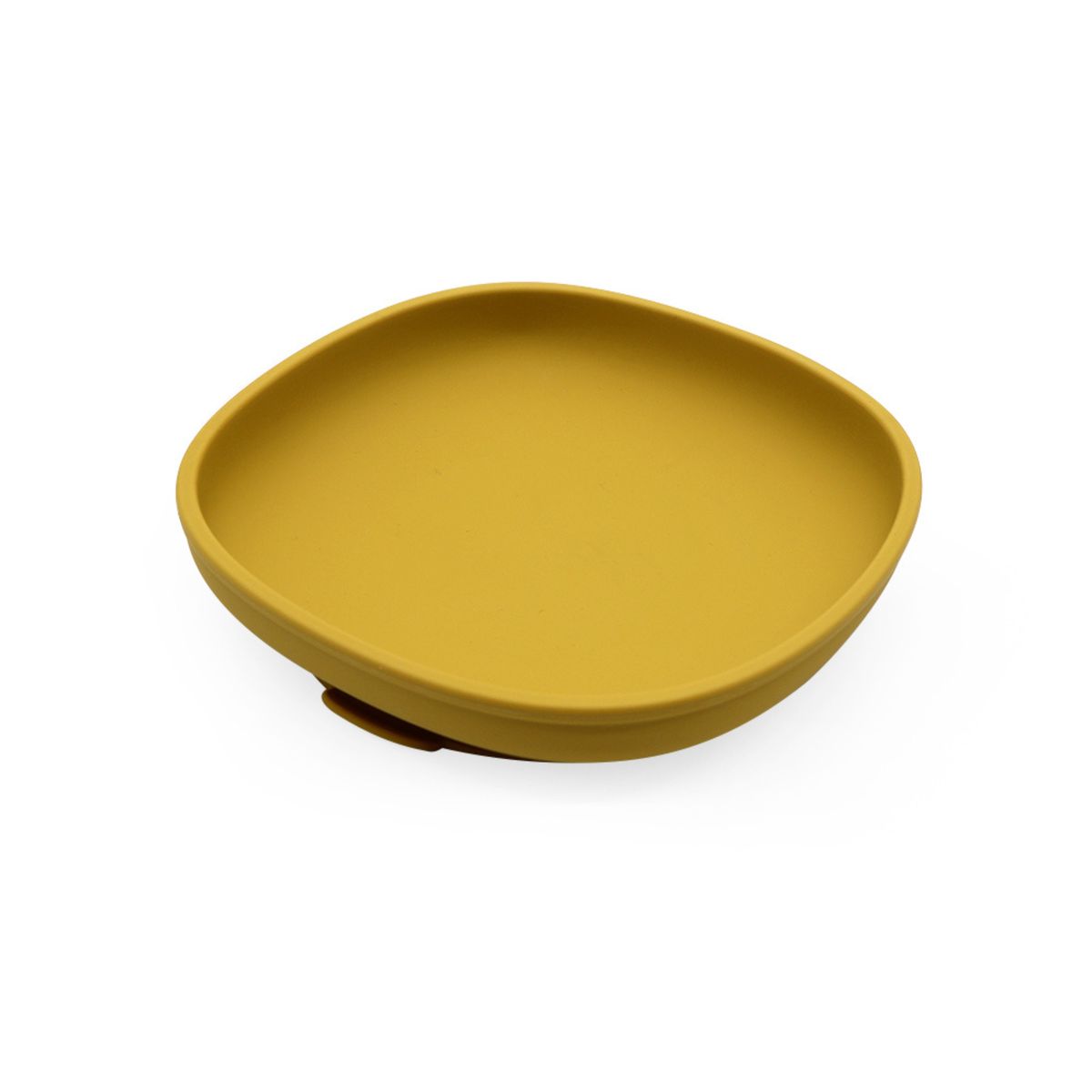 Silicone Classic Plate