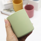 Silicone Open Cup