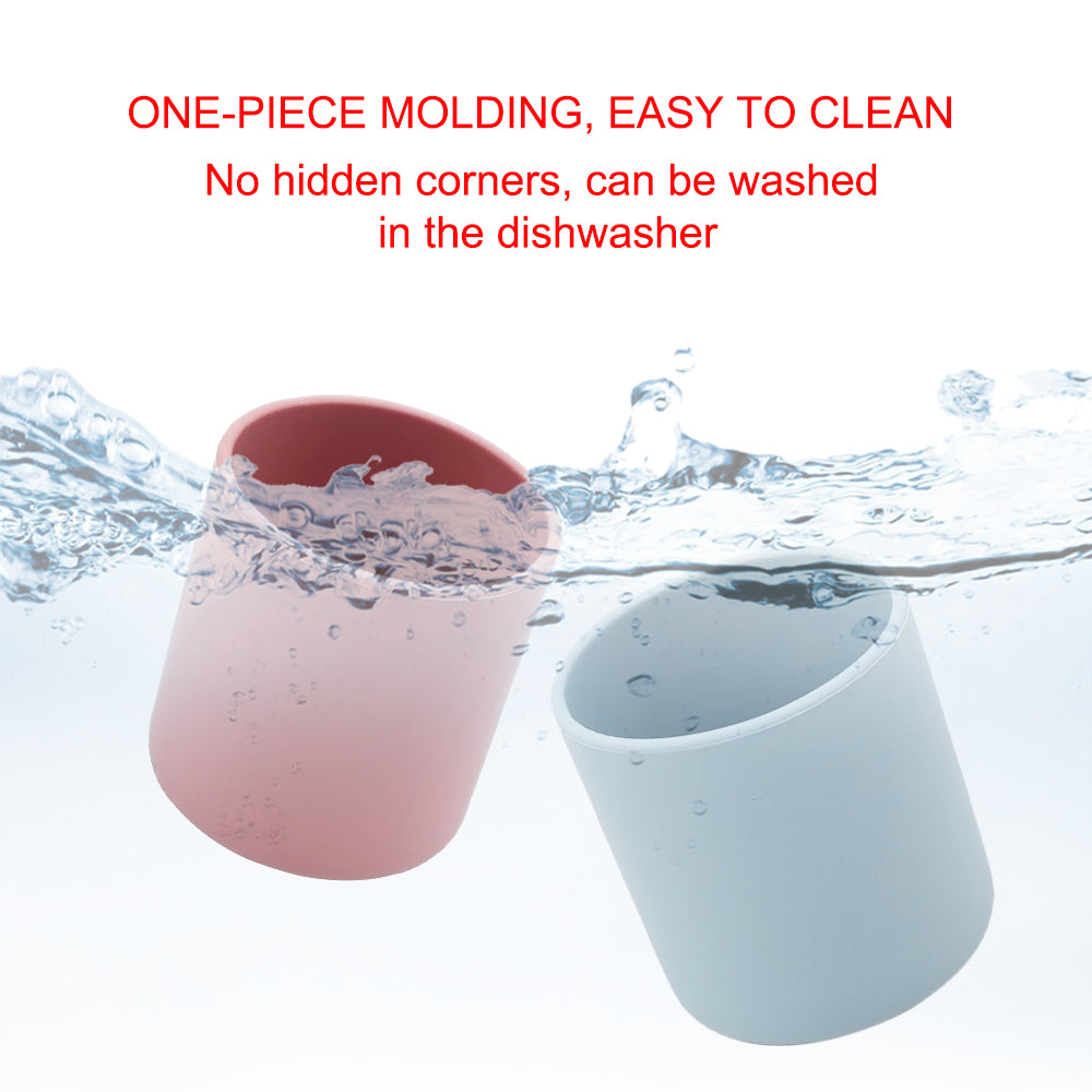 Silicone Open Cup