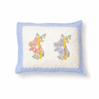 Organic Cotton 4-Pc Mini Cot Set - Koala