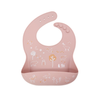 First Foods 6 Pieces Feeding Set - Essential