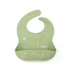 First Foods 6 Pieces Feeding Set - Essential