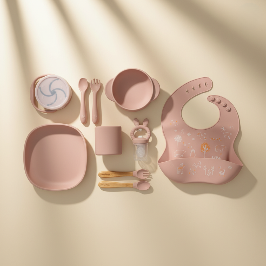 #Blush