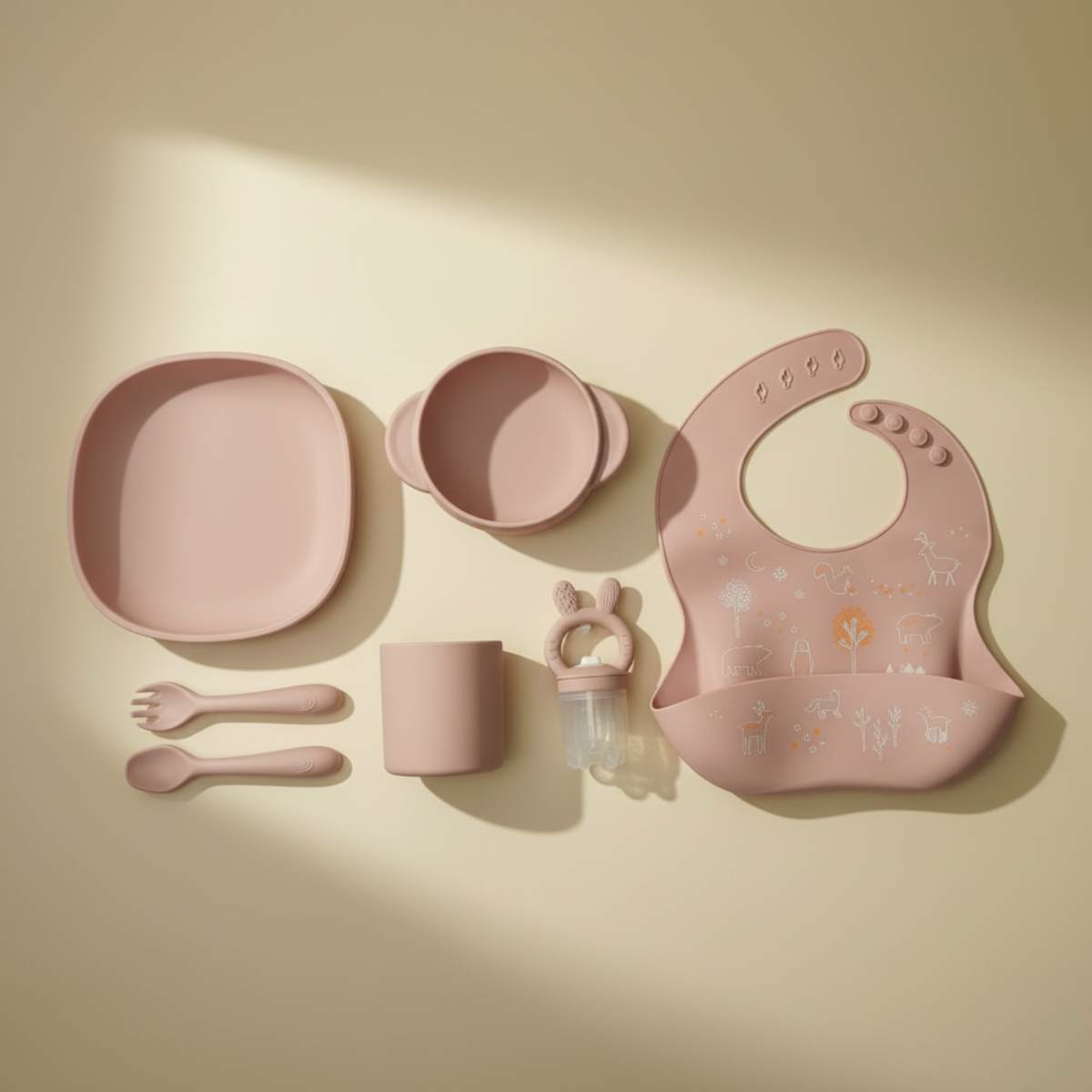#Blush