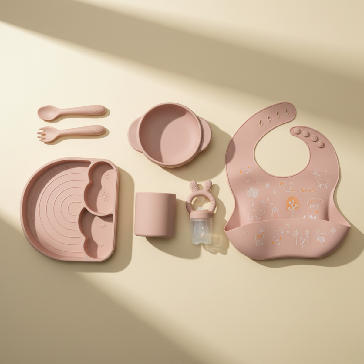 #Blush