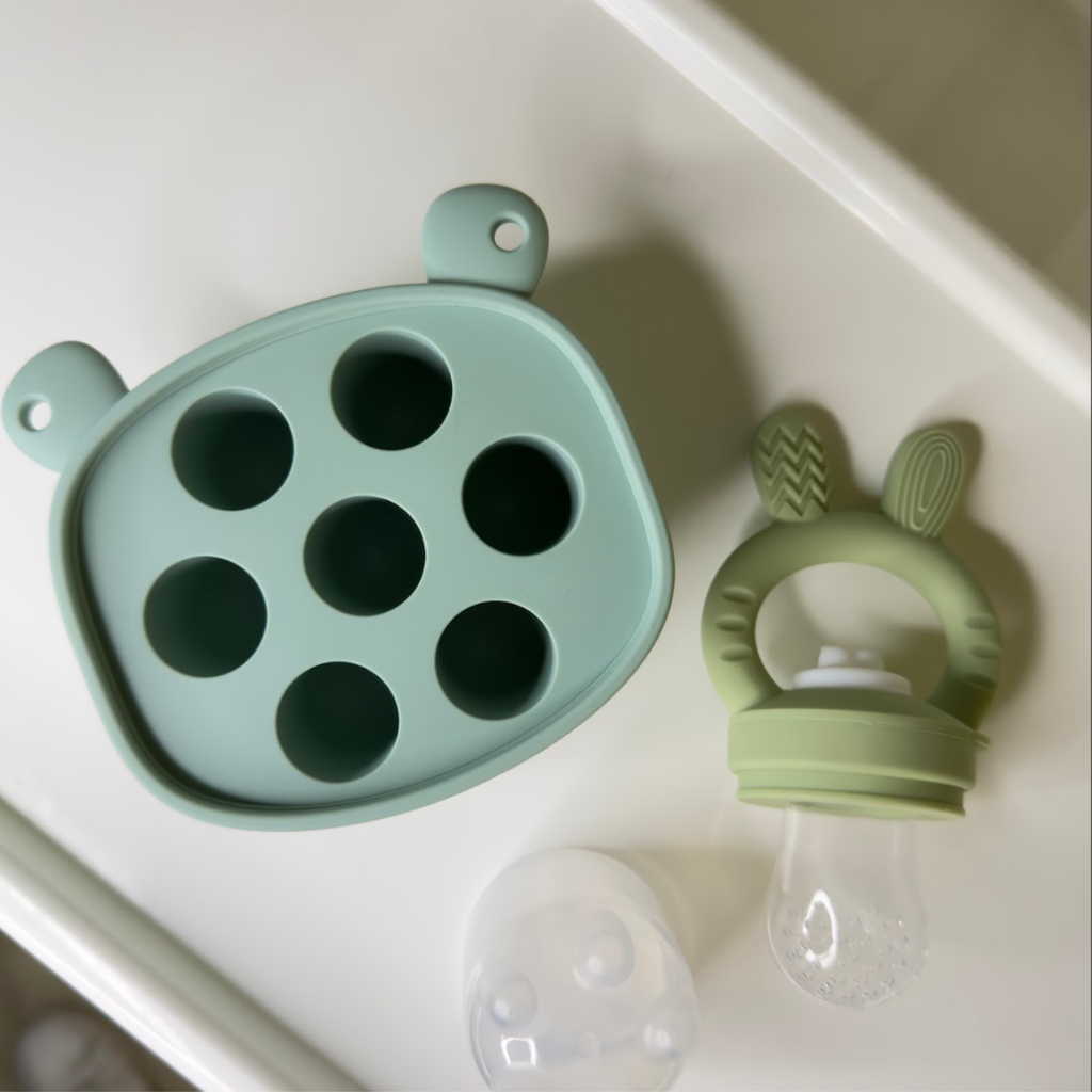 BLW First Tastes Set - Bubble