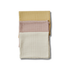 Muslin Wash Cloth - Pack of 3