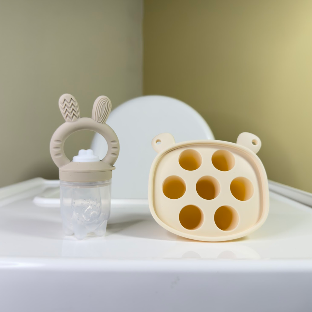 BLW First Tastes Set - Bubble