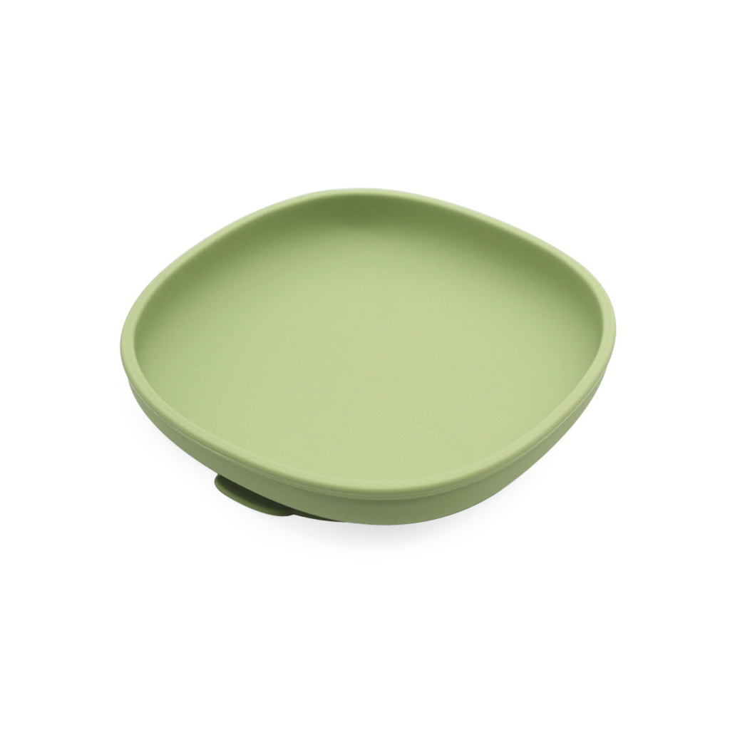 Mini 3 Pieces Feeding Set - Classic