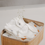 Organic Cotton Classic Romper (Pack of 2)