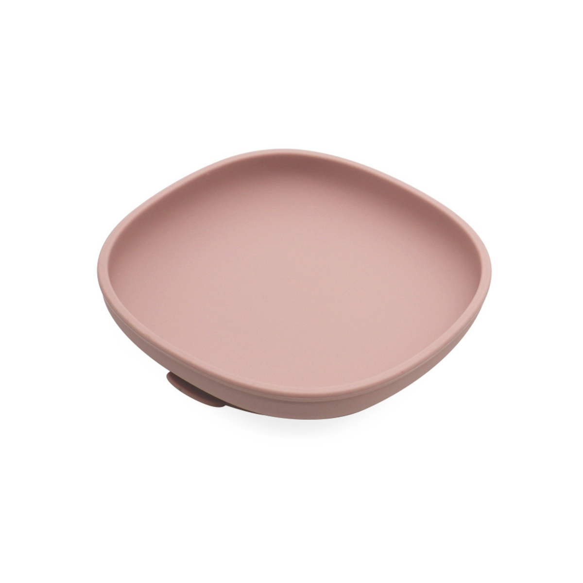 Silicone Classic Plate