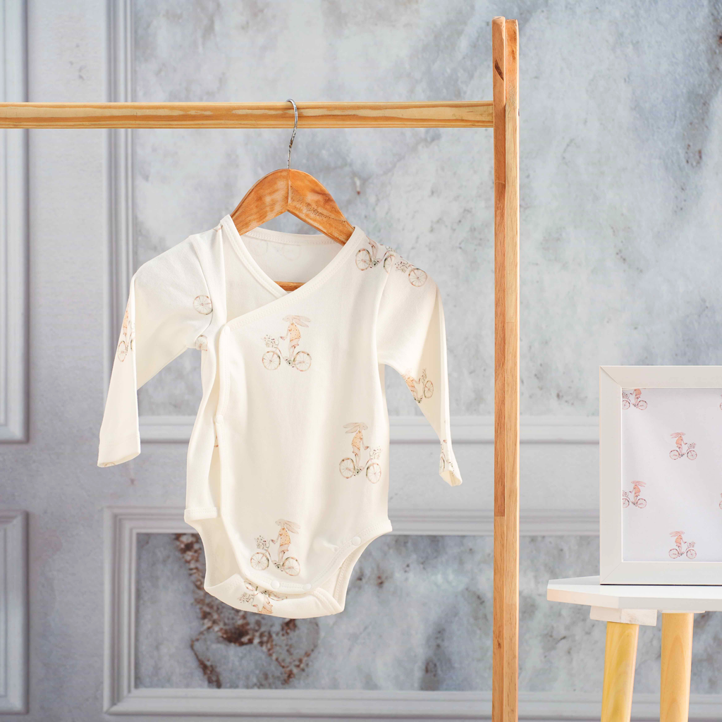 Baby Essentials Signature Gift Set