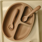 Mini 3 Pieces Feeding Set - Essential