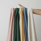 Muslin Swaddle - Pack of 2