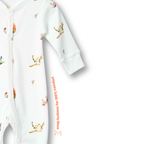 Organic Cotton Classic Romper (Pack of 2)