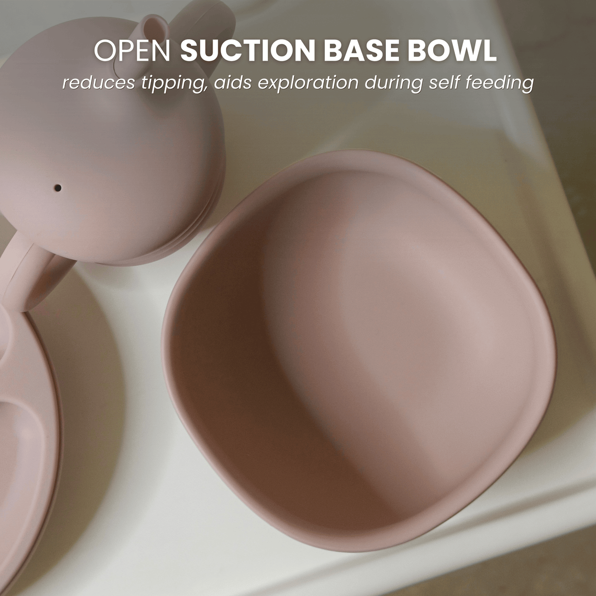 Feeding Basics 2 Pieces Set - Classic