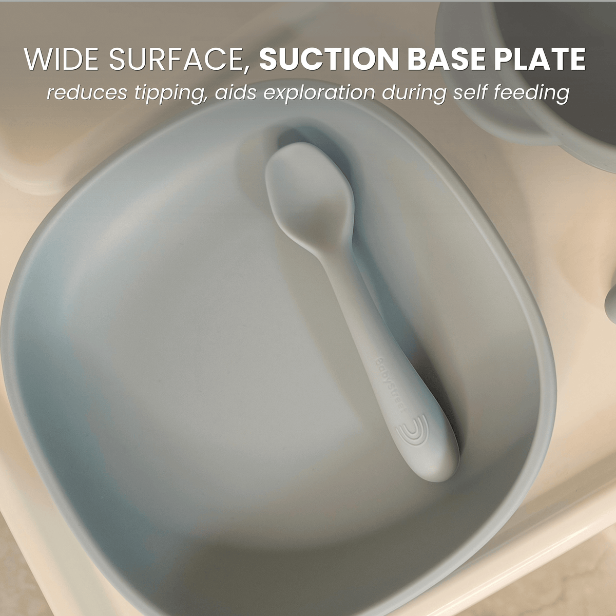 Mini 3 Pieces Feeding Set - Classic