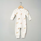 Organic Cotton Classic Romper (Pack of 2)