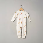 Organic Cotton Classic Romper (Pack of 2)