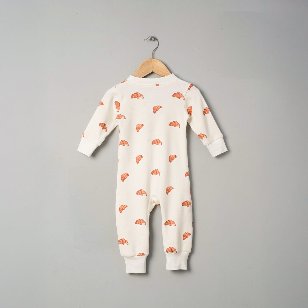 Organic Cotton Classic Romper (Pack of 2)