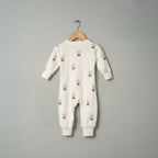 Organic Cotton Classic Romper (Pack of 2)
