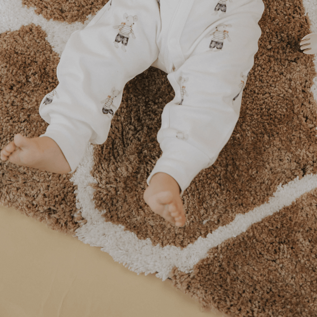 Organic Cotton Classic Romper (Pack of 2)